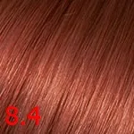 краска для волос Adricoco Miss Adri 8.4 Светлый блонд медный Adricoco Miss Adri 8.4 Светлый блонд медный